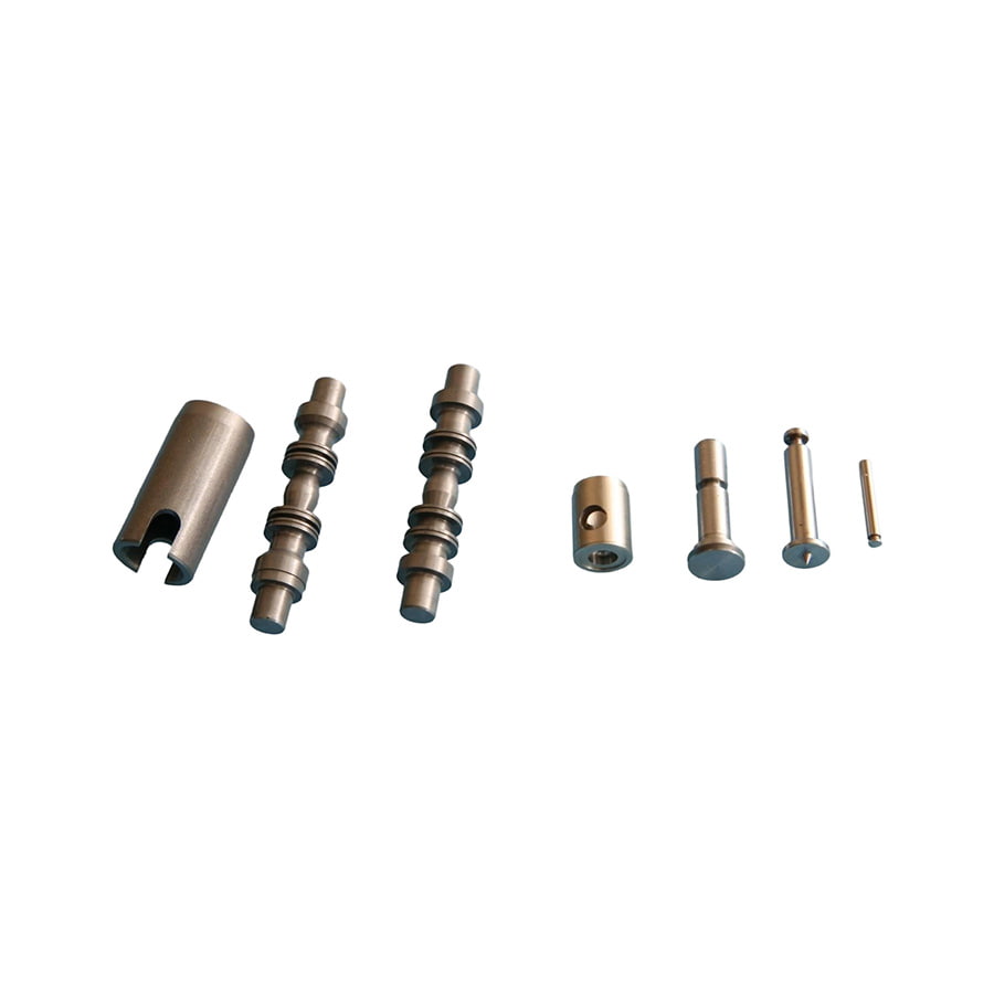 เครื่องจักรทางการแพทย์ CNC Machining